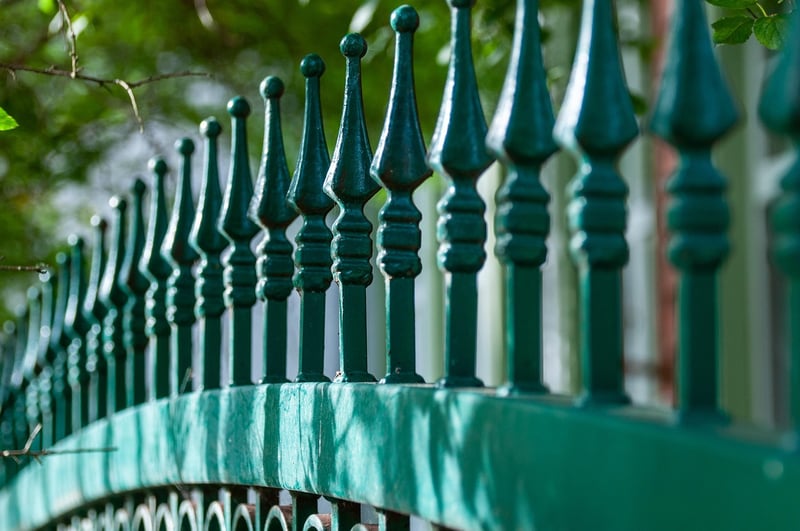 Eccentric Ornaments