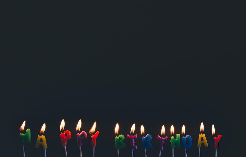 Quirky Celebrations