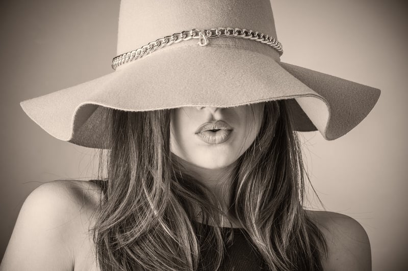 Funky Fashion Image